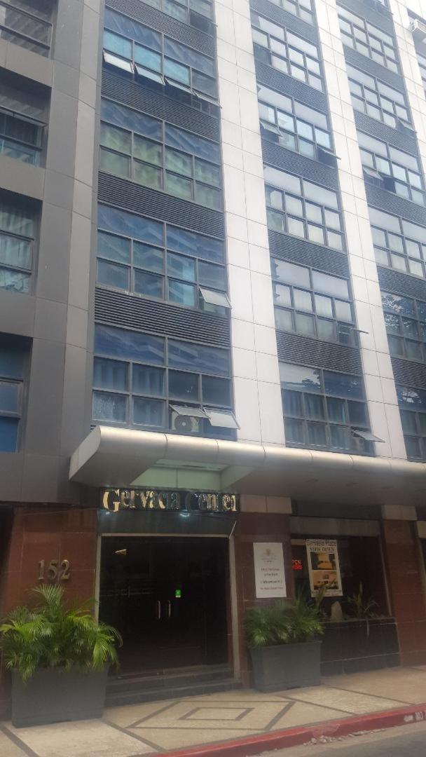 Gervasia Hotel Makati Makati City Exteriér fotografie