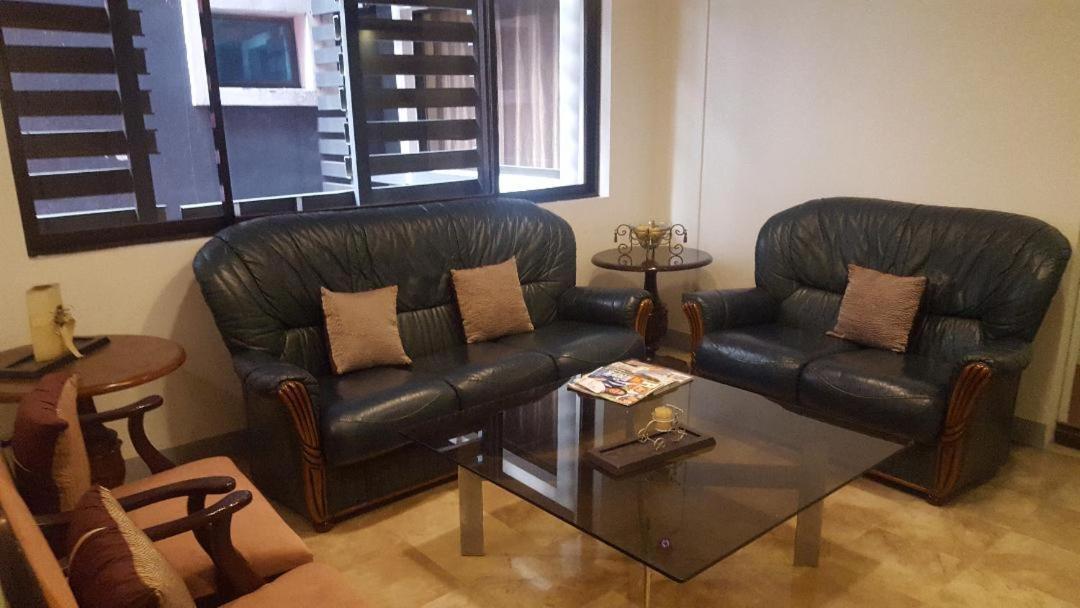 Gervasia Hotel Makati Makati City Exteriér fotografie
