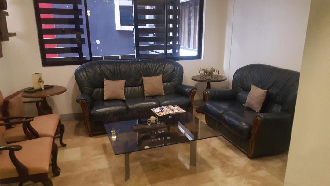 Gervasia Hotel Makati Makati City Exteriér fotografie